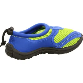 Beck Aqua Schuhe blau