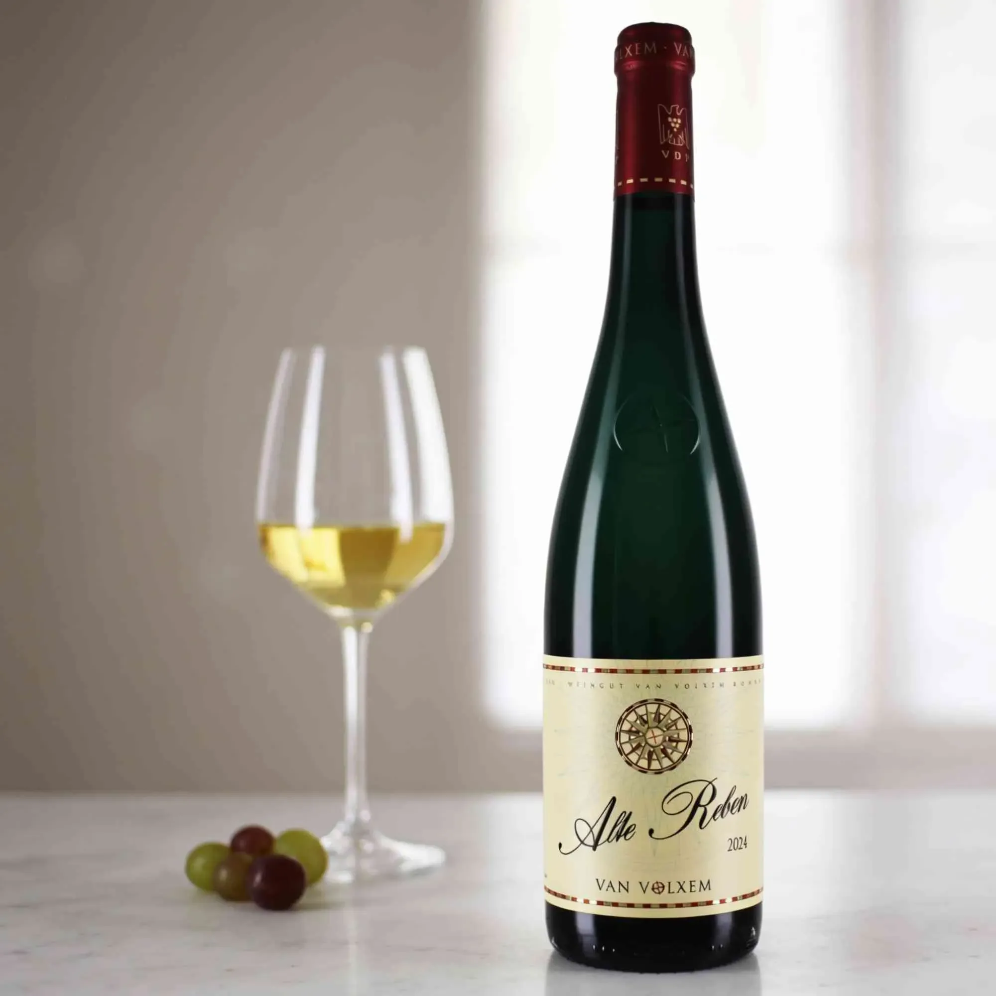 Van Volxem 2024 Van Volxem Riesling Alte Reben 2024 Riesling Deutschland