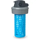 Hydrapak 42 mm filterstopfen