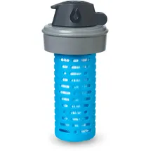Hydrapak 42 mm filterstopfen