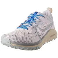 Nike Laufschuh »React Pegasus Trail 4« Nike PEARL-PINK-WOLF-GREY-FOOTBALL-GREY