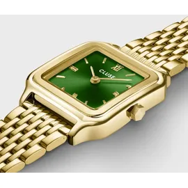 CLUSE Damenuhr Gracieuse Petite CW11811 - Gold - für Damen