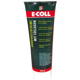 E-COLL Handwaschcreme 250 ml