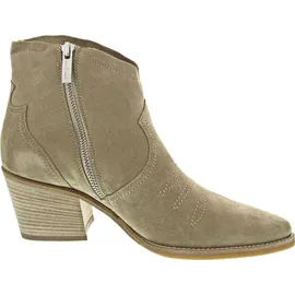 Paul Green Stiefelette in Hellbraun / 6.5 UK