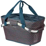 Basil Carry All Mik 2.0 22l Rear Basket One Size