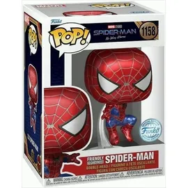 Funko Spider-Man No Way Home Figur 1158