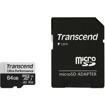 Transcend 340S