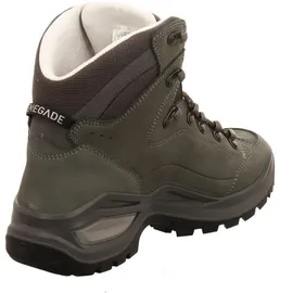 Lowa Renegade EVO LL Damen graphit/aprikose 41