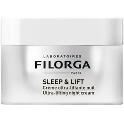 Sleep & Lift