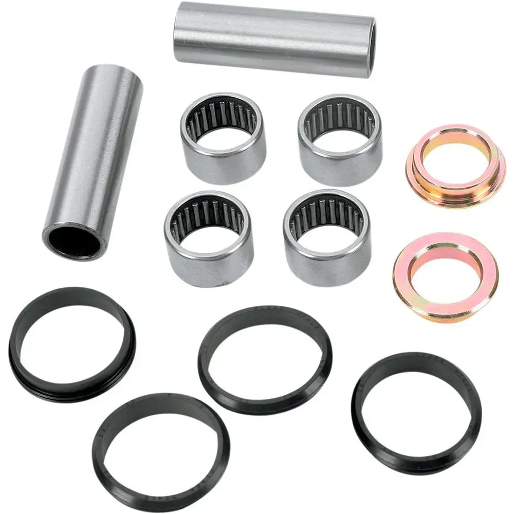 Moose Hard-parts Honda Cr250r 85-88 Schwingenlager-kit - Multicolour - One Size