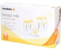 Medela Store and Feed Set Set(S) 1 pc(s)