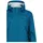 Protest Fleur Jacke - Surfing Blue - L