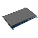 Waveshare Universal 7,0 IPS Display mit HDMI / VGA Eingang und kapazitivem Touchscreen