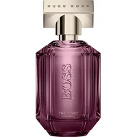 HUGO BOSS The Scent Magnetic For Her Eau de Parfum