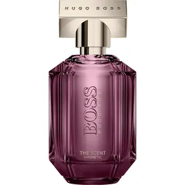 HUGO BOSS The Scent Magnetic For Her Eau de Parfum 30 ml