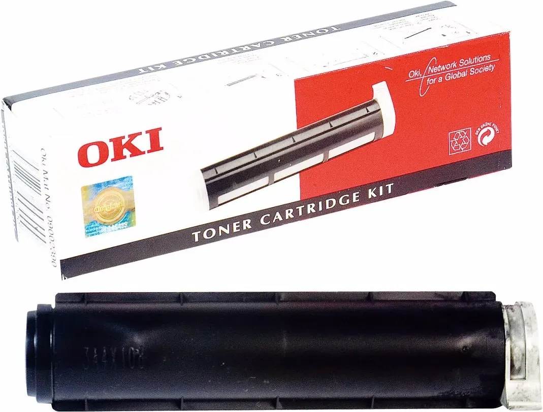 oki toner