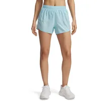 Under Armour Fly By 3 ́ ́ Kurze Hose