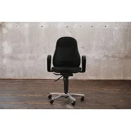 KAWOLA TINO Polyester Schwarz