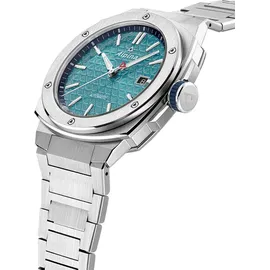 Alpina Alpiner Extreme Automatic 41,0 mm AL-525CH4AE6B-BD