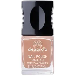 alessandro International Nagellack 109 Sinful Glow 5 ml