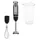 Camry CR 4621 Stabmixer Mini Set 2in1