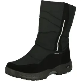 LICO Ice Mount Herren Schneestiefel, schwarz 37