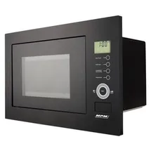 MPM 25-KMI-01 Schwarz