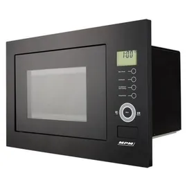 MPM 25-KMI-01 Schwarz