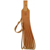 Fjällräven Game Strap leather cognac (249) One Size