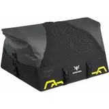 Apidura Expedition Front Rack Pack 30 L grau/schwarz