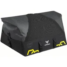 Apidura Expedition Front Rack Pack 30 L grau/schwarz