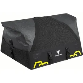 Apidura Expedition Front Rack Pack 30 L grau/schwarz