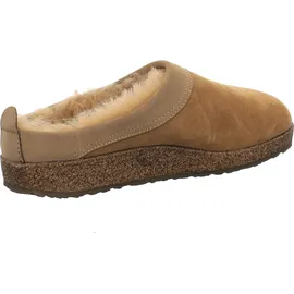 HAFLINGER Pantoffeln Beige 36