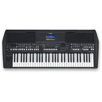 Yamaha PSR-SX600