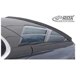 RDX Racedesign Spoilerlippe AUDI RDHL003 Spoilerschwert,Stoßstange Lippe,Spoiler