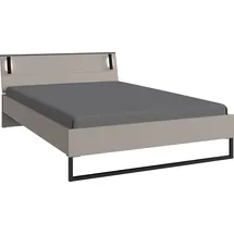 WIMEX Tilburg 148 x 210 cm Schwarz