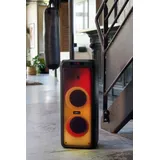 Bigben Interactive Party Box XL schwarz
