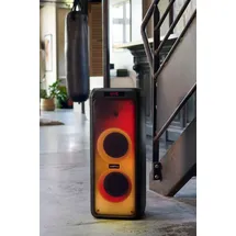 Bigben Interactive Party Box XL schwarz