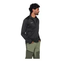 Mammut Herren Crag Ml Jacke (Größe L, schwarz)