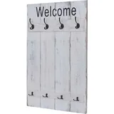 MCW MCW, Garderobe + Kleiderhaken, C89