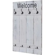 MCW MCW, Garderobe + Kleiderhaken, C89