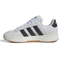 adidas Grand Court Alpha 00s Crystal White/Core Black/Off White 40 2/3