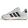 adidas Grand Court Alpha 00s Crystal White/Core Black/Off White 40 2/3