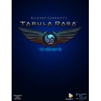 Richard Garriott's Tabula Rasa (PC)