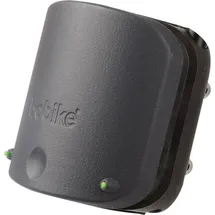 Bobike Zweithalterung GO® Rahmenadapter