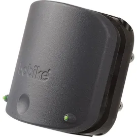 Bobike Zweithalterung GO® Rahmenadapter