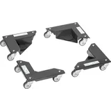 Fetra Fechtel Transportgeräte GmbH Transportroller 150 kg