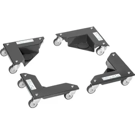 Fetra Fechtel Transportgeräte GmbH Transportroller 150 kg