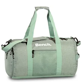 BENCH Sporttasche Sportbag Pastel Green