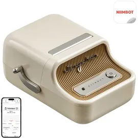 Niimbot B21 Pro Etikettendrucker B21_Pro Portable thermal label printer